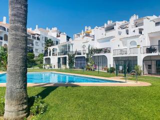 Casa Lunamar - Sol y Mar - Sitio de Calahonda - 7
