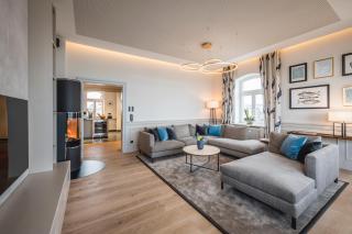 Goldmädchen 93 - Beletage - 9