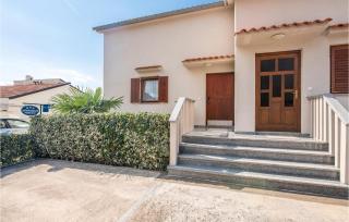 Lovely Apartment In Omisalj With Wifi - Omišalj - 7