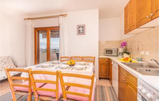 Lovely Apartment In Omisalj With Wifi - Omišalj - 3