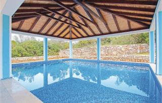 Four-Bedroom Holiday Home Vela Luka 03 - Vela Luka (Vallegrande) - 3