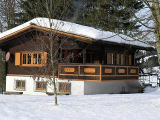 Holiday home in Sibratsgfäll in the Bregenzerwald - Sibratsgfäll - 8