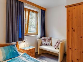Apartment for 2 people with balcony - Matrei in Osttirol - 2