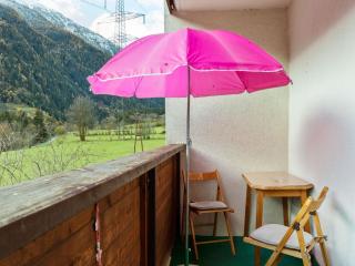 Apartment for 2 people with balcony - Matrei in Osttirol - 6