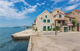 One-Bedroom Apartment With Sea View In Kastel Kambelovac - Kaštela - 0