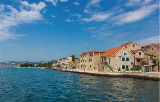 One-Bedroom Apartment With Sea View In Kastel Kambelovac - Kaštela - 7
