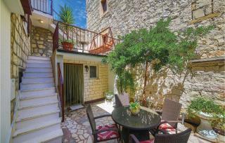 One-Bedroom Apartment With Sea View In Kastel Kambelovac - Kaštela - 9