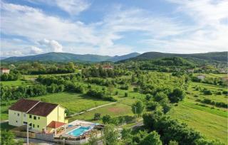4 Bedroom Gorgeous Home In Hrvace - Hrvace - 5