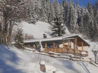 Chalet in Kufstein near Ski School - 9