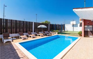 Holiday Home Pomer Pomer - Pomer - 3