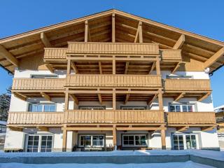 Apartment near the ski slope in Brixen - 0