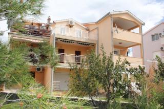Rosemarie Vodice - Vodice - 0