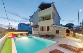 Apartment Portorusa Vi - Biograd na Moru - 0