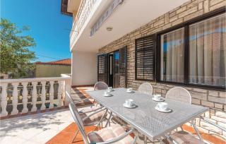 Holiday Home Crljenica Bb Cr - Bibinje - 8