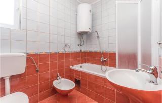 Holiday Home Crljenica Bb Cr - Bibinje - 6