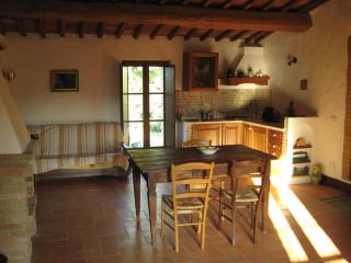 Agriturismo il Casalino - Pari - 4