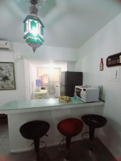 Loft Beira Mar de Ponta Verde - Maceió - 4