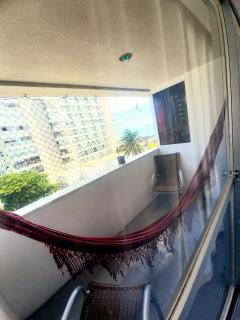 Loft Beira Mar de Ponta Verde - Maceió - 1
