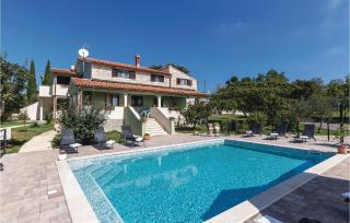 Amazing Apartment In Kanfanar With Wifi - Kanfanar - 0