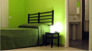 Arches Inn - Rome - 9