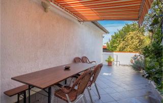 Cozy Apartment In Senj With Wifi - Senj - 9