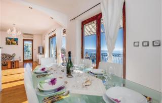 Gorgeous Apartment In Matulji With Wifi - Matulji - 9