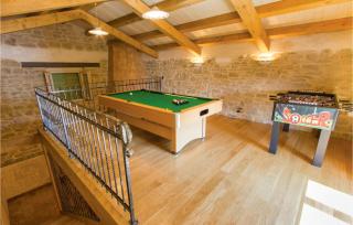 Awesome Home In Labin With Sauna - 6