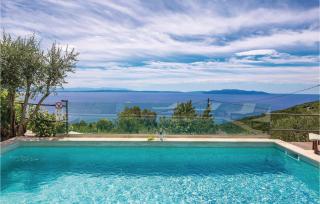 Gorgeous Apartment In Matulji With Wifi - Matulji - 1
