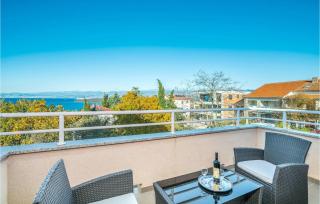 Cozy Apartment In Njivice With Wifi - 5