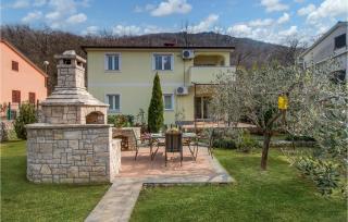 Amazing Apartment In Porozina With Wifi - Porozina - 0