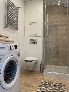 Apartament PARYŻ - Białystok - 8