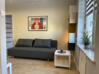 Apartament PARYŻ - Białystok - 6