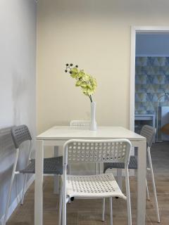 Apartament PARYŻ - Białystok - 5