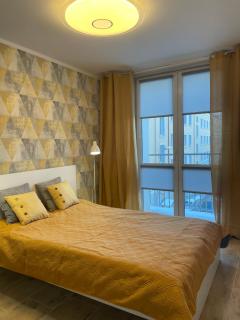 Apartament PARYŻ - Białystok - 4