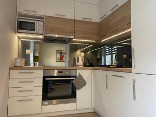 Apartament PARYŻ - Białystok - 3