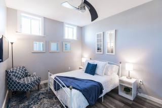 The Sanctuary Company Johnson City - 1