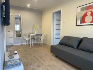 Apartament PARYŻ - 1