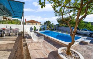 Beautiful Home In Razanj With Wifi - Ražanj - 8
