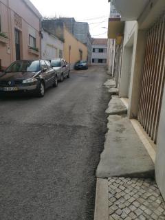 Apartamento Gonçalves - 1