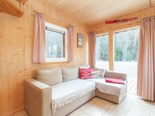 Chalet in Stadl an der Mur Styria with terrace - Stadl an der Mur - 9