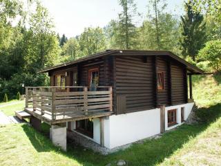 Chalet in ski resort in Woergl in Tyrol - Wörgler Boden - 0