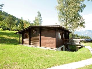 Chalet in ski resort in Woergl in Tyrol - Wörgler Boden - 6