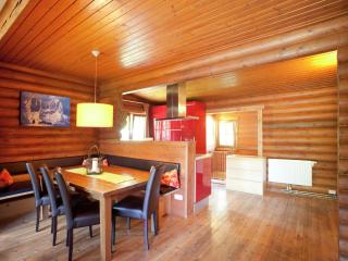 Chalet in ski resort in Woergl in Tyrol - Wörgler Boden - 9