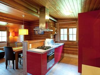Chalet in ski resort in Woergl in Tyrol - Wörgler Boden - 7