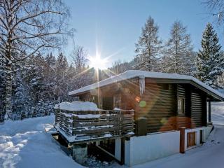 Chalet in ski resort in Woergl in Tyrol - Wörgler Boden - 1