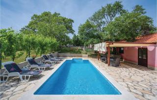 Holiday Home Breg V - Raša - 4