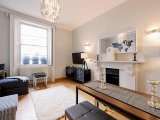 Pass the Keys Lovely 2-bedroom flat in Pimlico w outdoor patio - Londra - 4