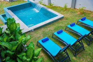 Hidden Valley Residence - 3