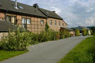 Appartement Hoeve Espewey - Leisure only - 8