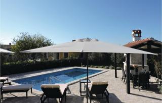 Holiday Home Barban 60 - 6
